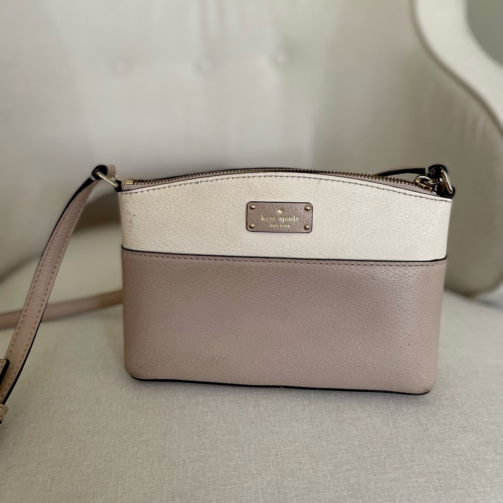 Kate Spade Grove Street Millie crossbody